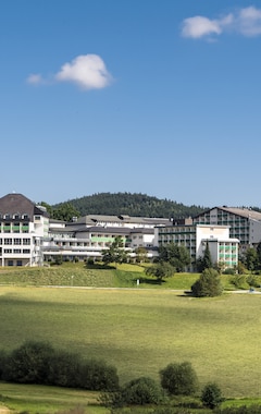 Hotel Moorheilbad Harbach (Moorbad Harbach, Østrig)