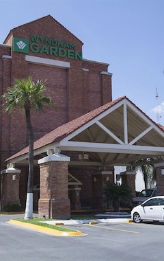 Hotel Wyndham Garden Monterrey Norte (San Nicolas de los Garza, Mexico)