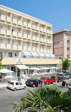 Hotelli Hotel Boom (Rimini, Italia)