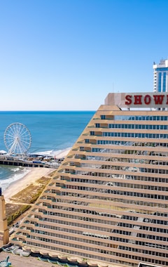 Showboat Hotel Atlantic City (Atlantic City, EE. UU.)