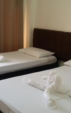 Adelaida Pensionne Hotel (Santa Fe, Filipinas)