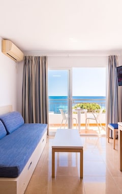 Koko talo/asunto Bossa Bay Suites With Private Pool - Mc Apartments Ibiza (Ibiza, Espanja)