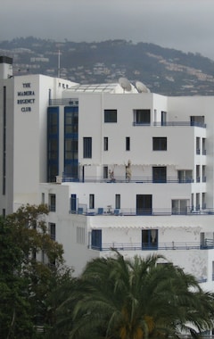 Hotelli Hotel Madeira Regency Club (Funchal, Portugali)