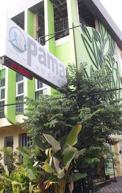 Hotel Pama Hostel (Tulungagung, Indonesia)