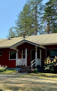 Koko talo/asunto Lepikon Tila (Alajärvi, Suomi)
