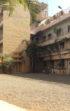 Hotelli Hotel Royale Heritage (Nashik, Intia)