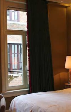 Hotel Diamonds And Pearls (Antwerpen, Belgien)
