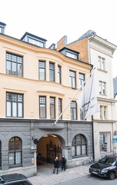 Unique Hotel (Estocolmo, Suecia)