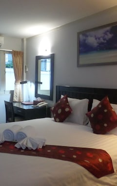 Hotel Nautical Inn (Pattaya, Thailand)