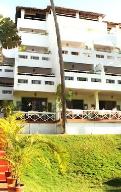 Hotel Soma Palmshore (Kovalam, India)