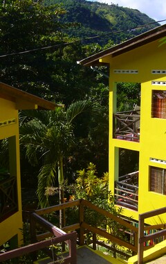 Hele huset/lejligheden Sealevel Guesthouse (Castara, Trinidad og Tobago)