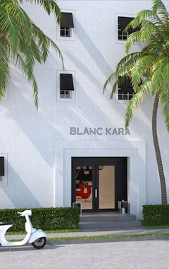 Hotelli Blanc Kara- Adults Only (Miami Beach, Amerikan Yhdysvallat)