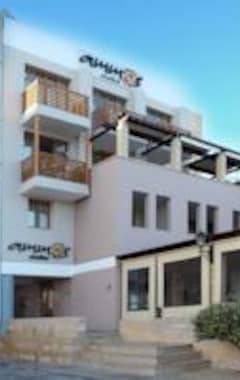 Hotelli Ammos Suites (Rethymnon, Kreikka)