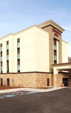 Hotel Hampton Inn Brigham City (Brigham City, EE. UU.)