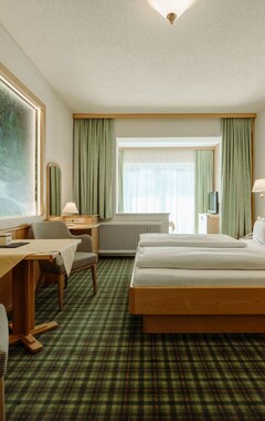 Hotelli Hotel Waldfrieden (Rohrmoos, Itävalta)