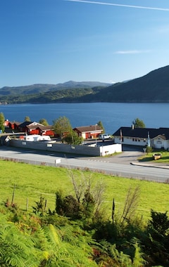 Resort Langenuen (Stord, Norge)
