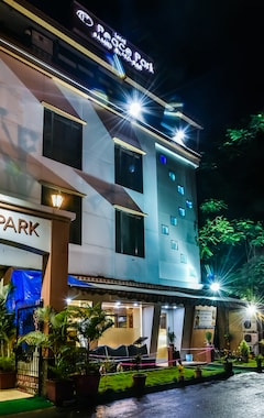 Hotel Peace Park (Panvel, India)