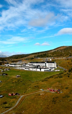 Storefjell Resort Hotel (Gol, Noruega)