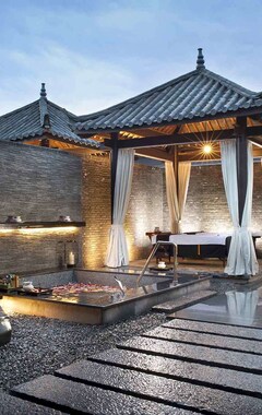 Hotelli Pullman Lijiang Resort And Spa (Lijiang, Kiina)