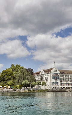 Hotelli Steigenberger Inselhotel (Konstanz, Saksa)