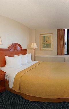Hotel Quality Inn Massena (Massena, EE. UU.)