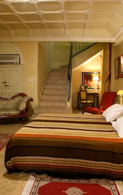 Hotel Riad Hasna Espi Marrakech (Marrakech, Marruecos)