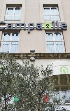 Campanile Hotel Nice Centre Acropolis (Nice, France)