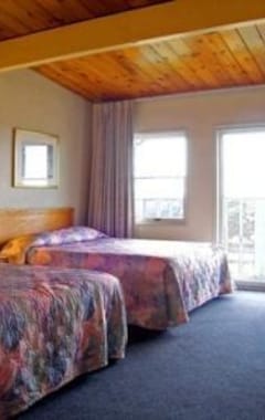 Hotel Best Western Vista Manor Lodge (Fort Bragg, EE. UU.)