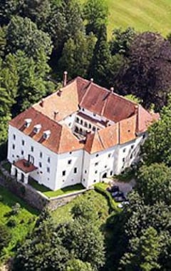 Hotelli Schloss Ernegg (Steinakirchen am Forst, Itävalta)