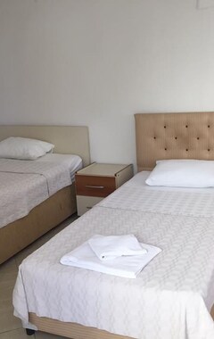 Hotelli Bucak Apart Hotel Gocek & Beach (Dalaman, Turkki)