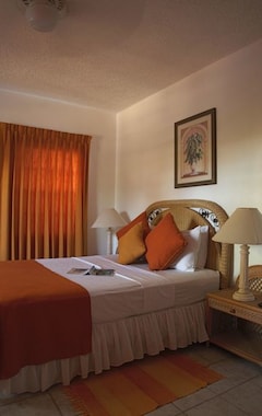 Hotel Royal Palms (The Valley, Antillas Menores)