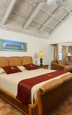 Hotel Long Bay Beach Resort (Long Bay, Islas Vírgenes)