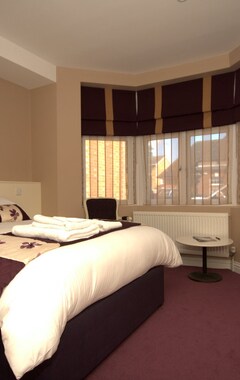 Hotel Highclere (Ascot, Reino Unido)