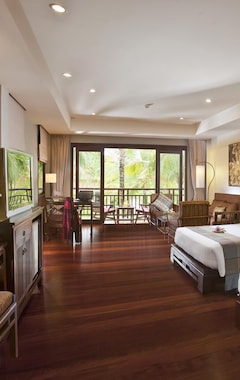 Hotel Khaolak Laguna Resort - Sha Extra Plus (Phang-Nga, Tailandia)