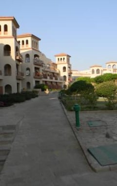 Hotel Pensée Azur Resort (El Quseir, Egipto)