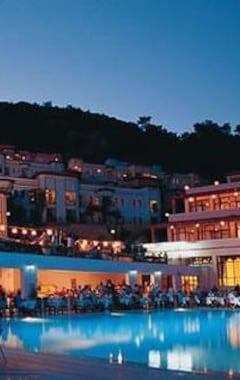 Hotel Caria Holiday Resort (Sarigerme, Tyrkiet)