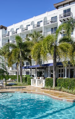 Hotel Inn at Pelican Bay (Naples, USA)
