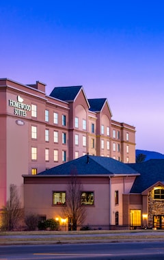 Hotel Homewood Suites By Hilton Asheville (Asheville, USA)