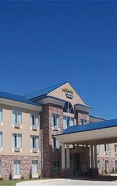 Resort Holiday Inn Express Hotels & Suites Mountain Home, an IHG Hotel (Mountain Home, EE. UU.)