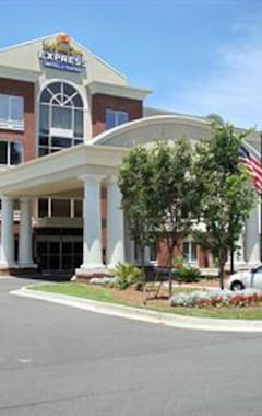 Holiday Inn Express Hotel & Suites Charleston - North, an IHG Hotel (North Charleston, USA)