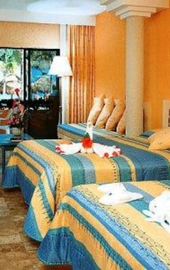 Hotel Iberostar Tucan (Playa del Carmen, México)