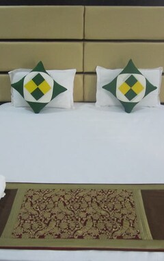 Aparthotel Brij Bhoomi Resort (Vrindavan, India)