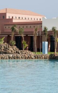Hotel Oriental Bay Beach Golf & Spa Saidia (Saïdia, Marokko)