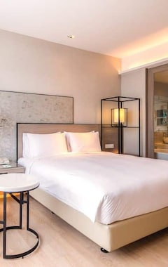 Holiday Inn & Suites Rayong City Centre, An Ihg Hotel (Rayong, Tailandia)