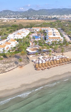 Hotelli FERGUS Style Bahamas (Ibiza, Espanja)