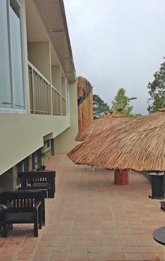 Hotelli Skyland Garden Hotel and Resort (Baguio, Filippiinit)