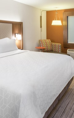 Hotel Holiday Inn Express And Suites Las Vegas - E Tropicana (Las Vegas, EE. UU.)