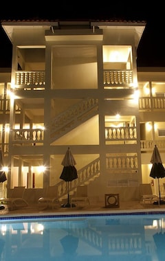 Hotelli Sandy Haven Resort (Negril, Jamaika)