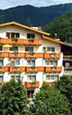 Hotelli Hotel Sportalm (Gerlos, Itävalta)