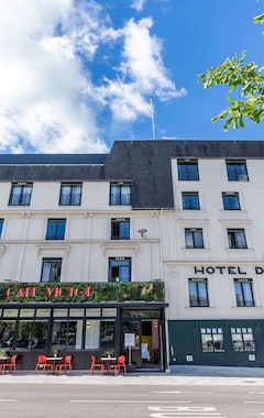 Best Western Plus Hotel de Dieppe 1880 (Rouen, France)
